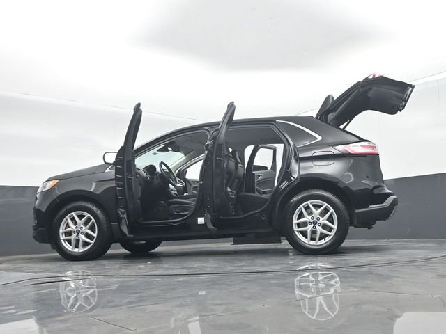 Certified 2022 Ford Edge SEL w/ Convenience Package image 71