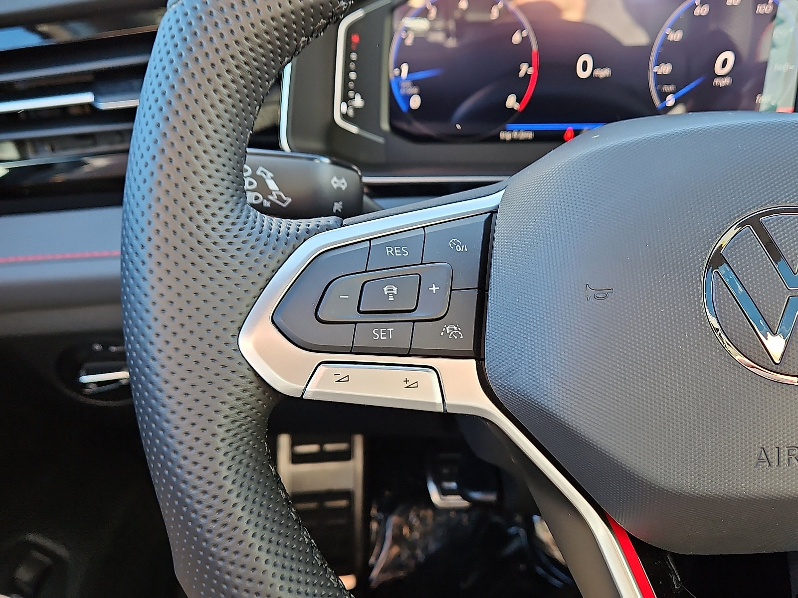 New 2026 Volkswagen Jetta GLI Autobahn image 16