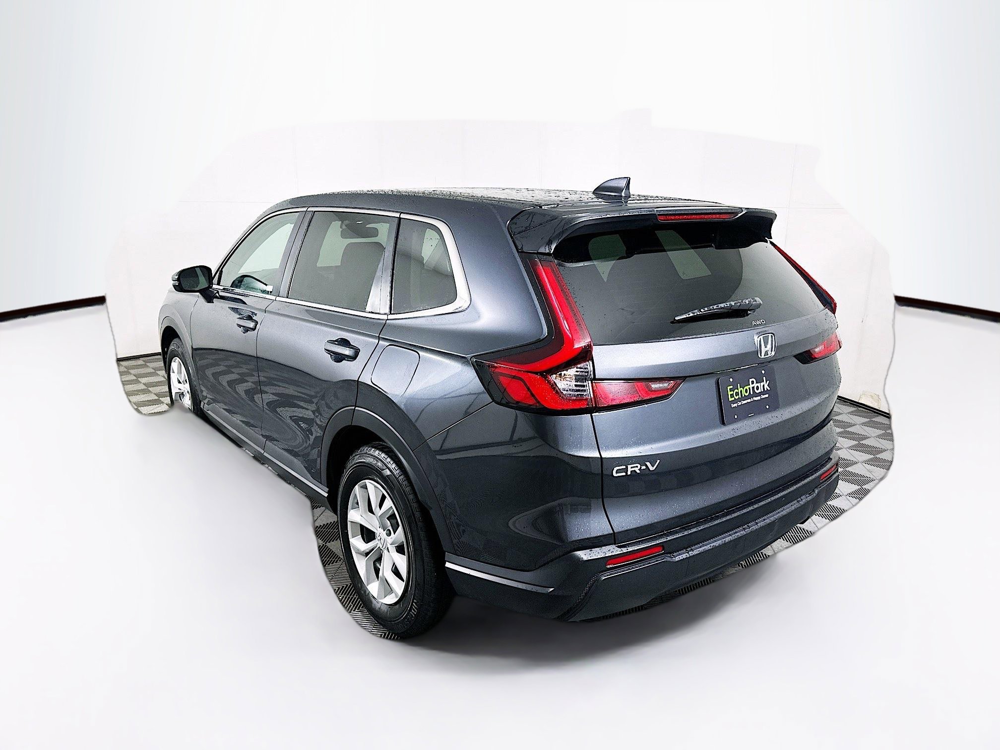 Used 2025 Honda CR-V LX image 5