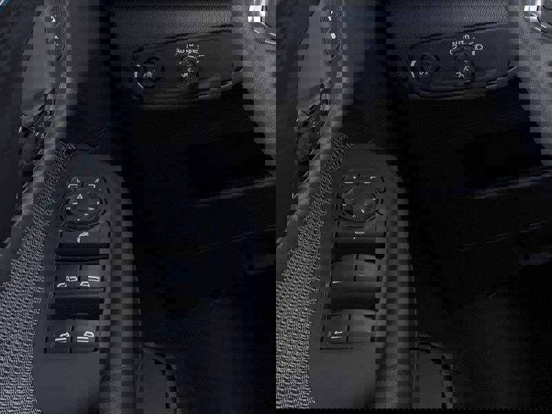 New 2025 Chevrolet TrailBlazer LT w/ Convenience Package image 22