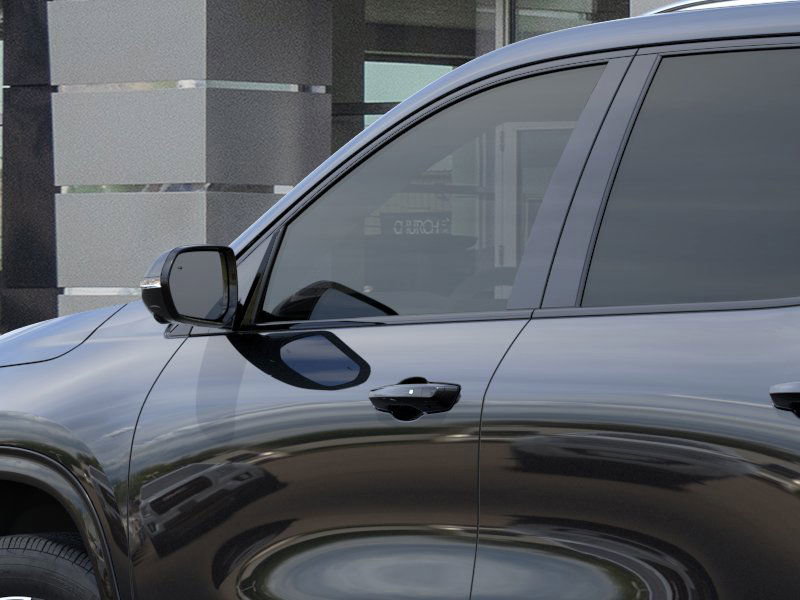 New 2026 Buick Enclave Sport Touring w/ LPO, Floor Liner Package image 12