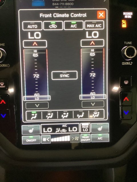 Certified 2025 Subaru Ascent Onyx Edition w/ Onyx Package image 23