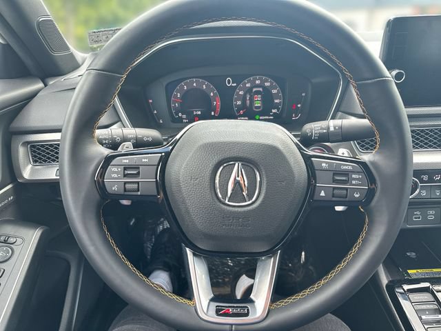 Used 2026 Acura Integra A-Spec w/ Technology Package FWD image 16