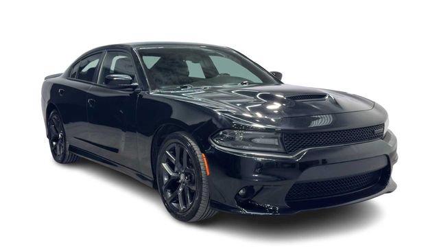 Used 2021 Dodge Charger GT w/ Blacktop Package RWD image 7
