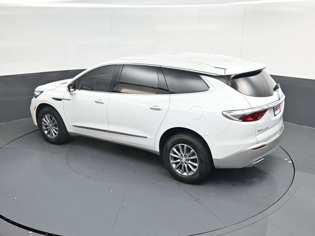 Used 2024 Buick Enclave Essence w/ Technology Package image 47