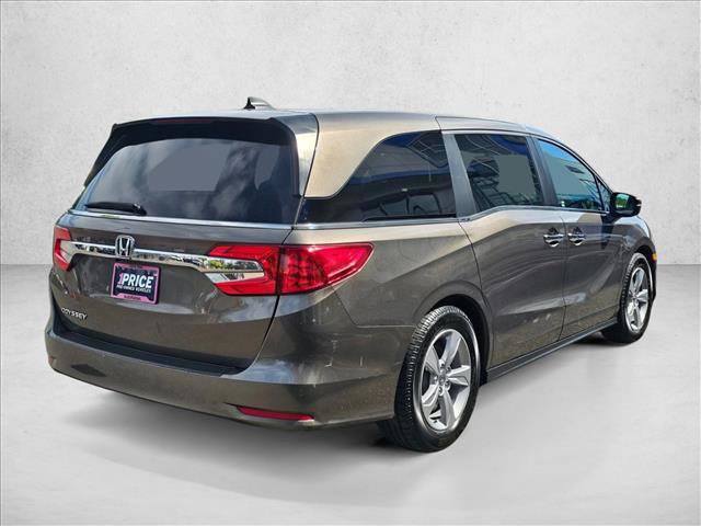 Used 2019 Honda Odyssey EX-L image 5