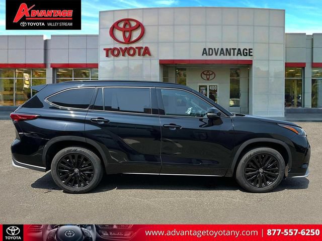 Certified 2023 Toyota Highlander XSE AWD/4WD image 5