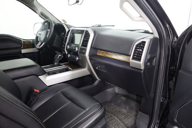 Used 2019 Ford F150 Lariat w/ Equipment Group 502A Luxury image 66