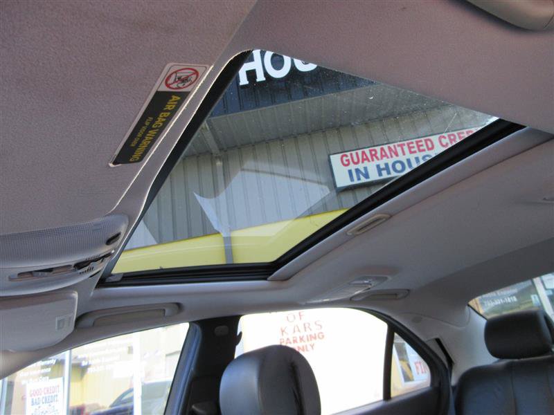 Used 2005 Mercedes-Benz S 430 image 17
