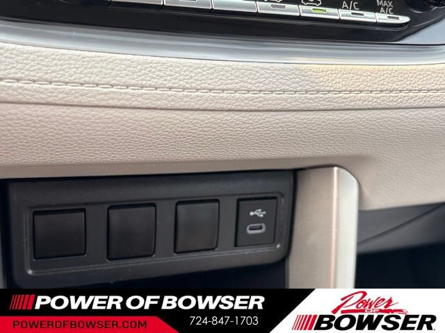 Used 2023 Toyota Corolla Cross L FWD image 16