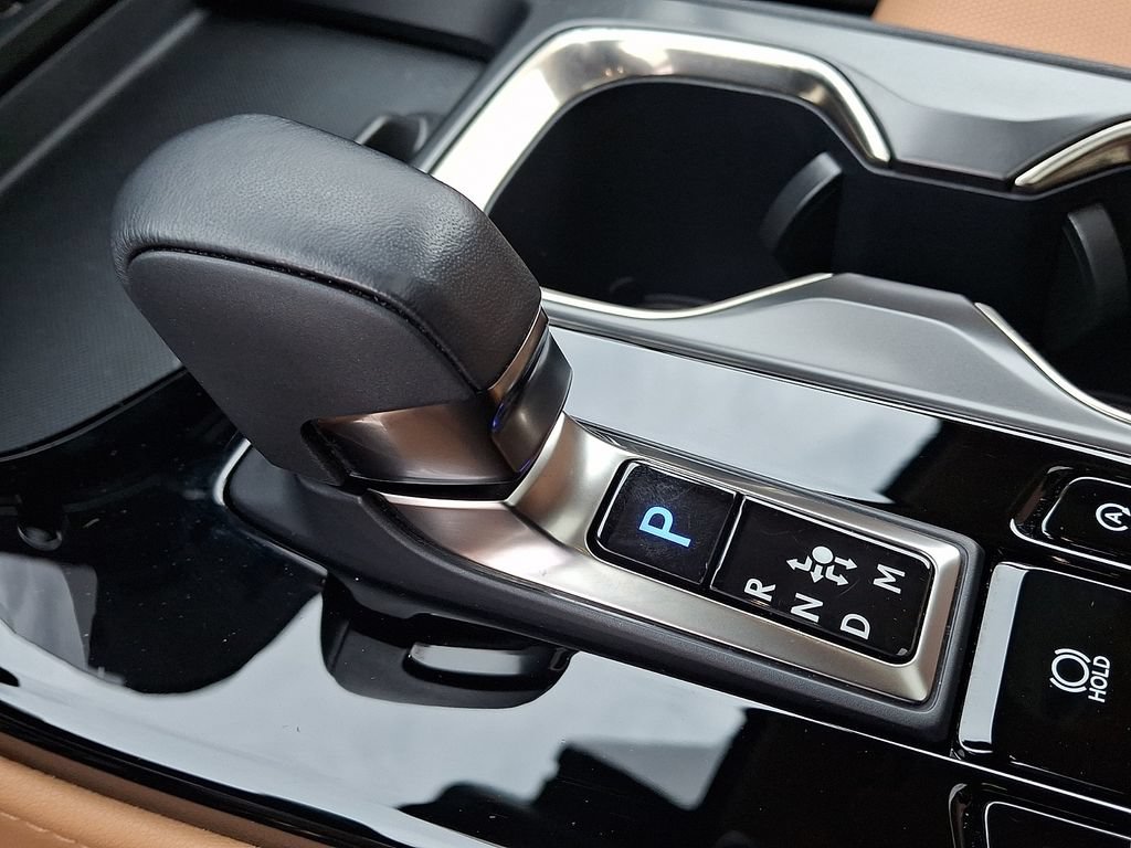 Certified 2023 Lexus NX 350 AWD w/ Cold Area Package image 16