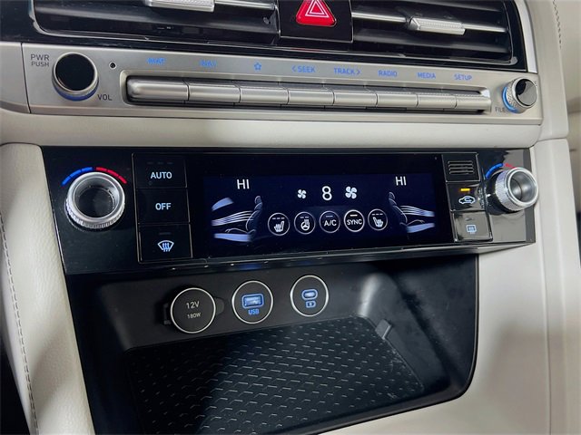 Used 2024 Genesis G70 2.5T image 21