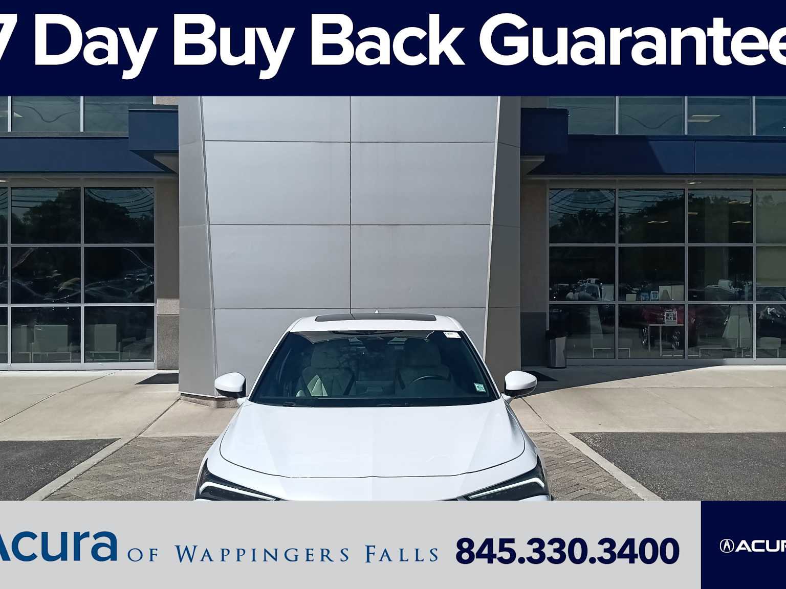 Used 2025 Acura Integra A-Spec