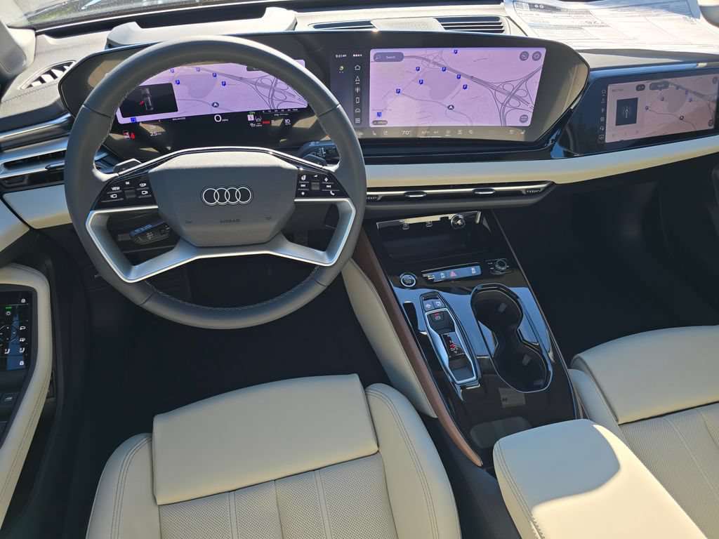 New 2026 Audi A5 2.0T Premium Plus AWD/4WD image 17