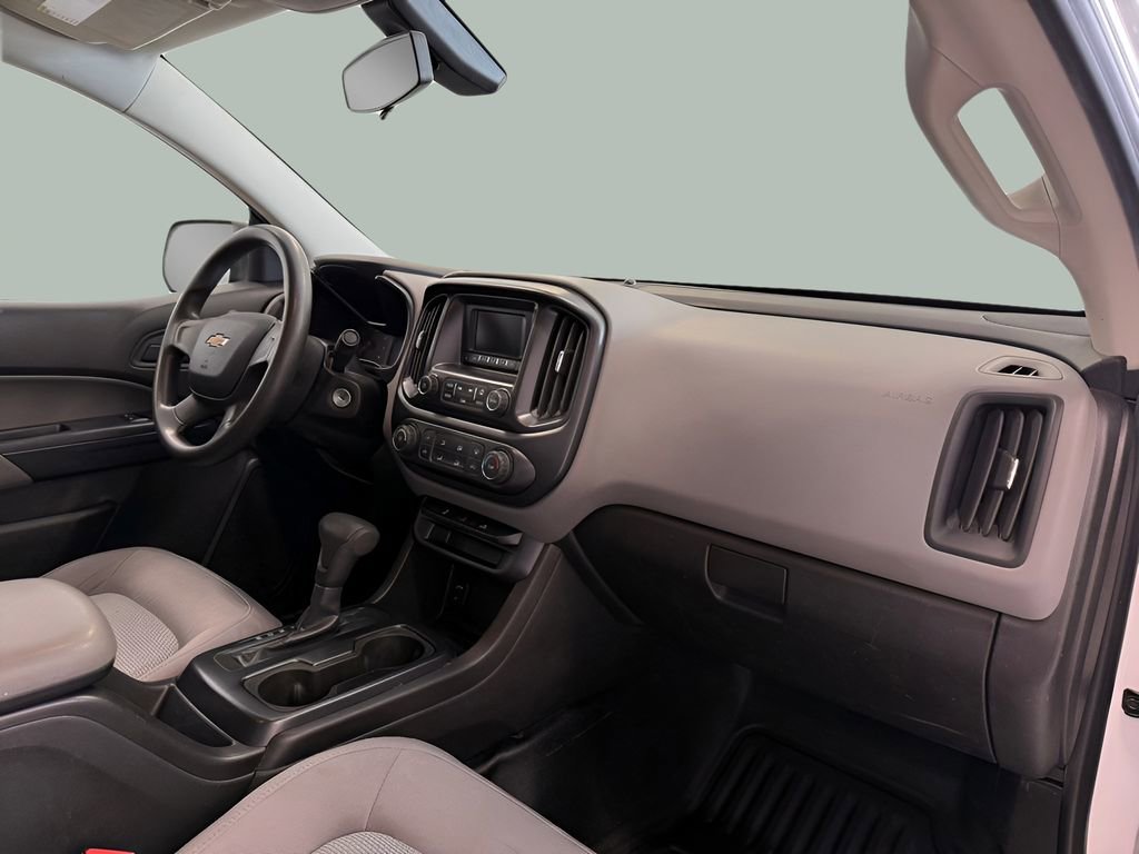 Used 2015 Chevrolet Colorado W/T RWD image 26