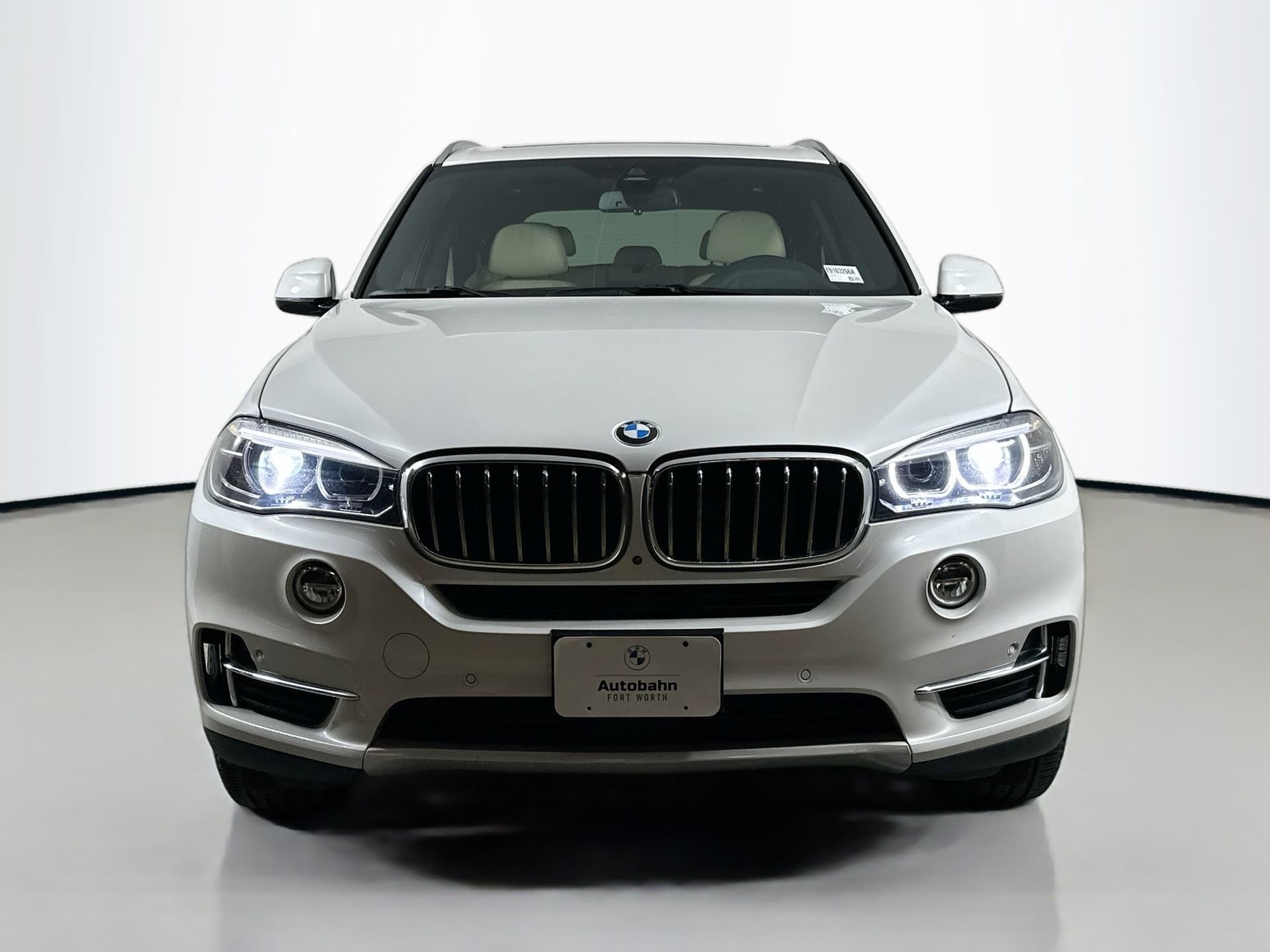 Used 2018 BMW X5 xDrive35i image 2