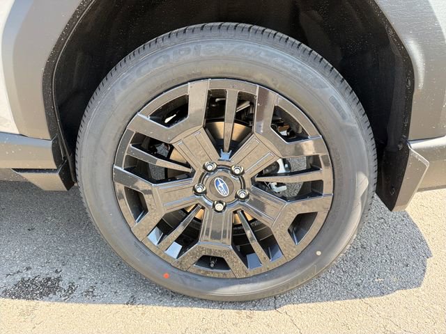 New 2026 Subaru Outback Limited XT AWD/4WD image 26