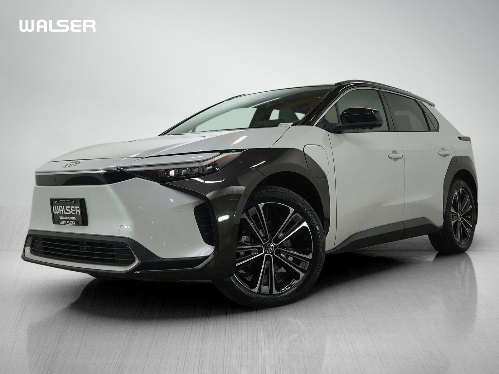 Used 2024 Toyota bZ4X Limited