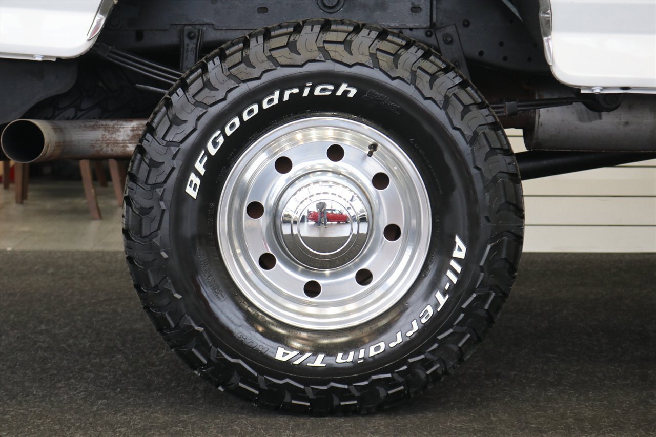 Used 1997 Ford F250 XLT image 53