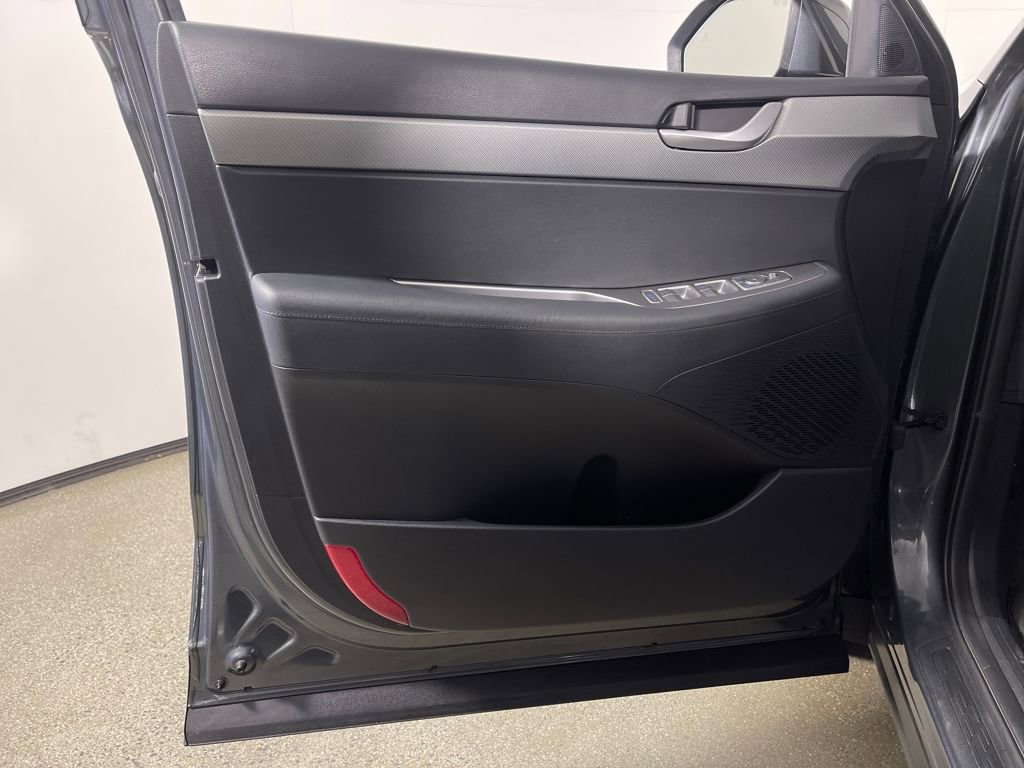 Certified 2023 Hyundai Palisade XRT image 19