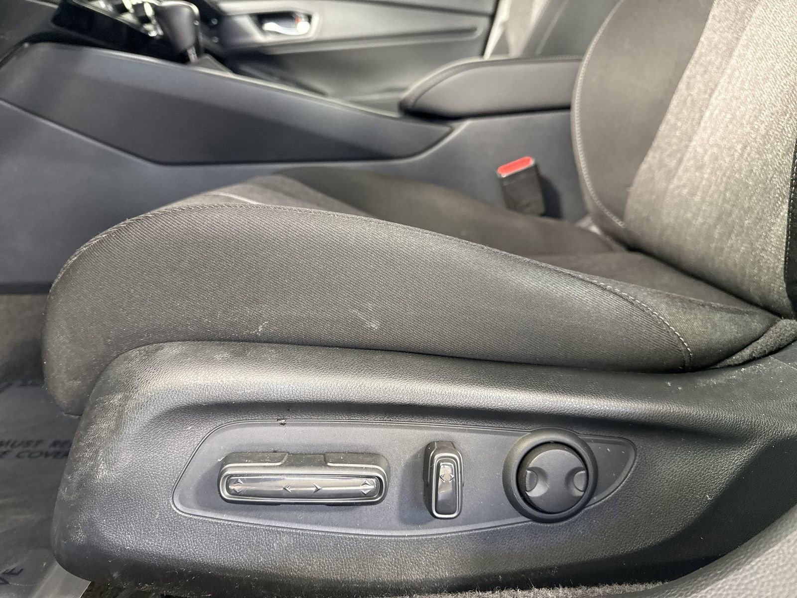 Used 2023 Honda Accord Sport image 21