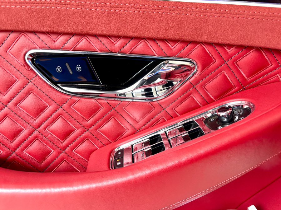 Used 2022 Bentley Continental GT Speed AWD/4WD image 9