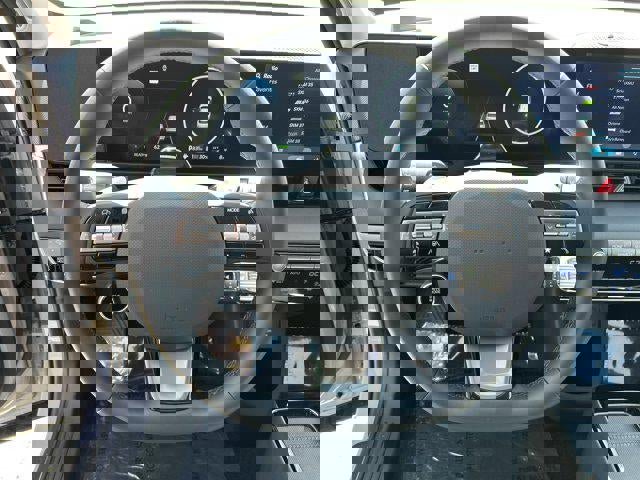 New 2025 Hyundai Ioniq 5 SE image 48