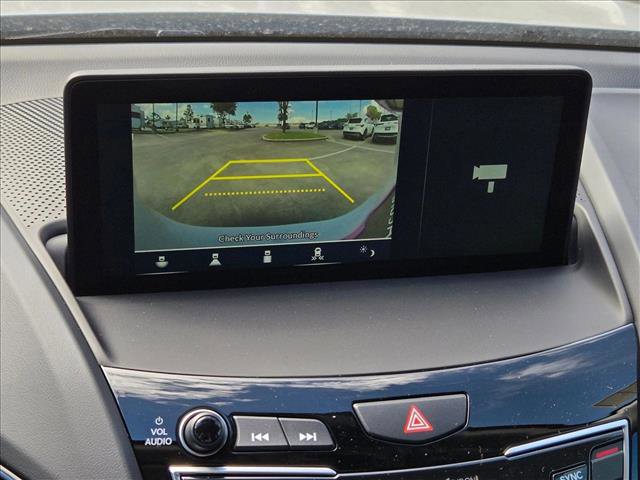 New 2025 Acura RDX SH-AWD w/ Technology Package image 13