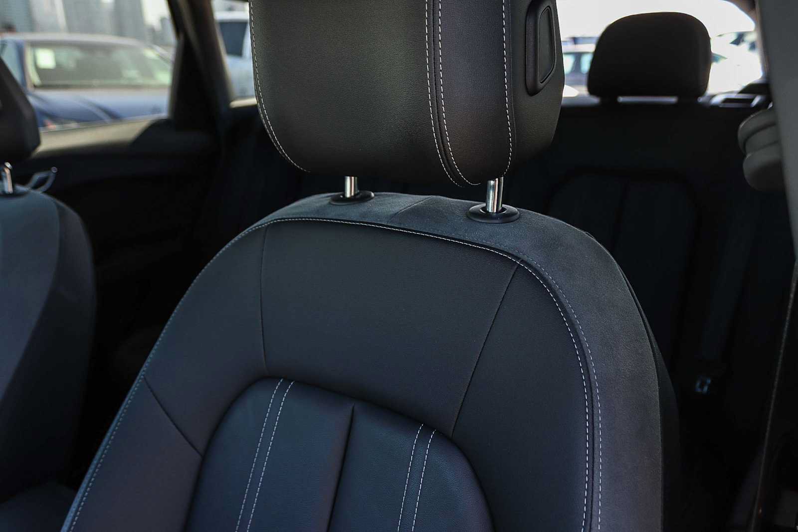 Used 2023 Audi Q4 e-tron Premium w/ Premium Plus RWD image 36