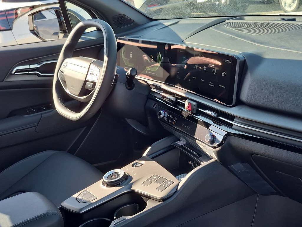 New 2027 Kia Sportage X-Line AWD/4WD image 30