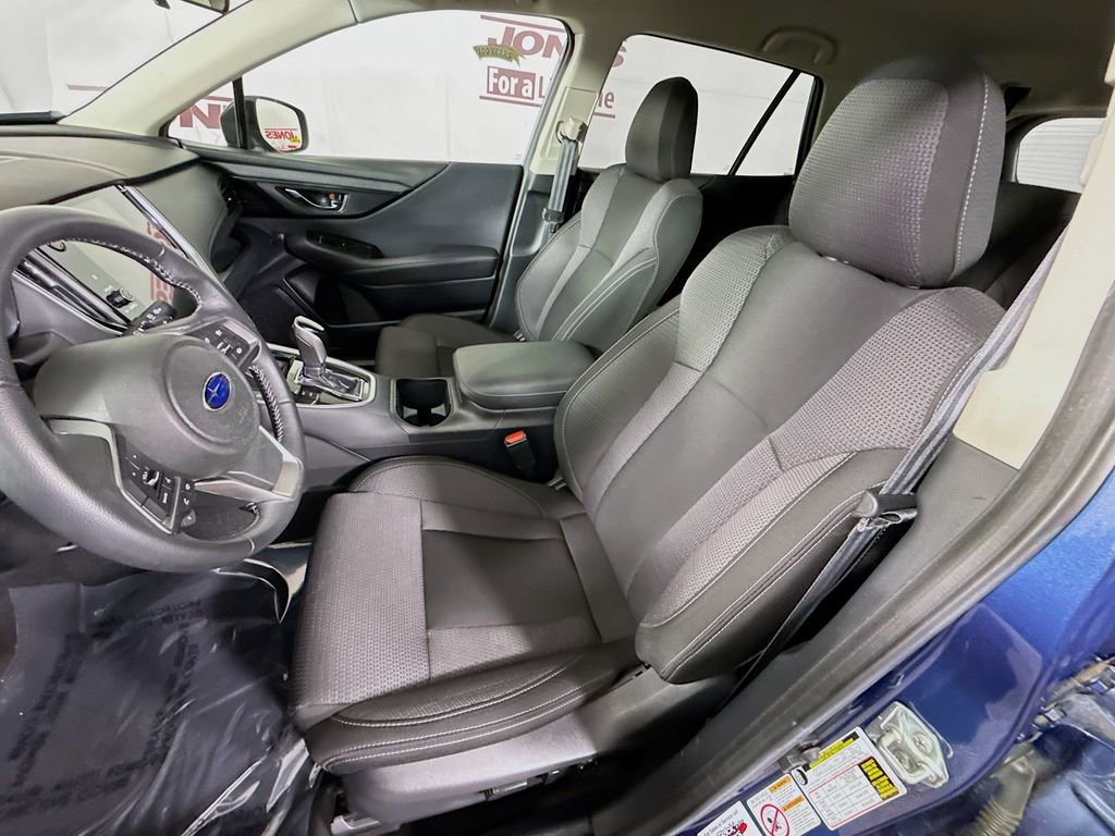 Used 2020 Subaru Outback Premium image 24