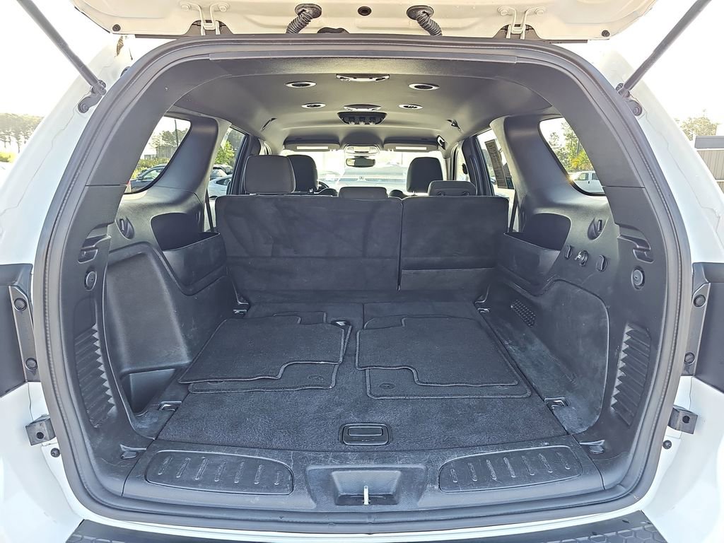Used 2023 Dodge Durango SXT RWD image 15