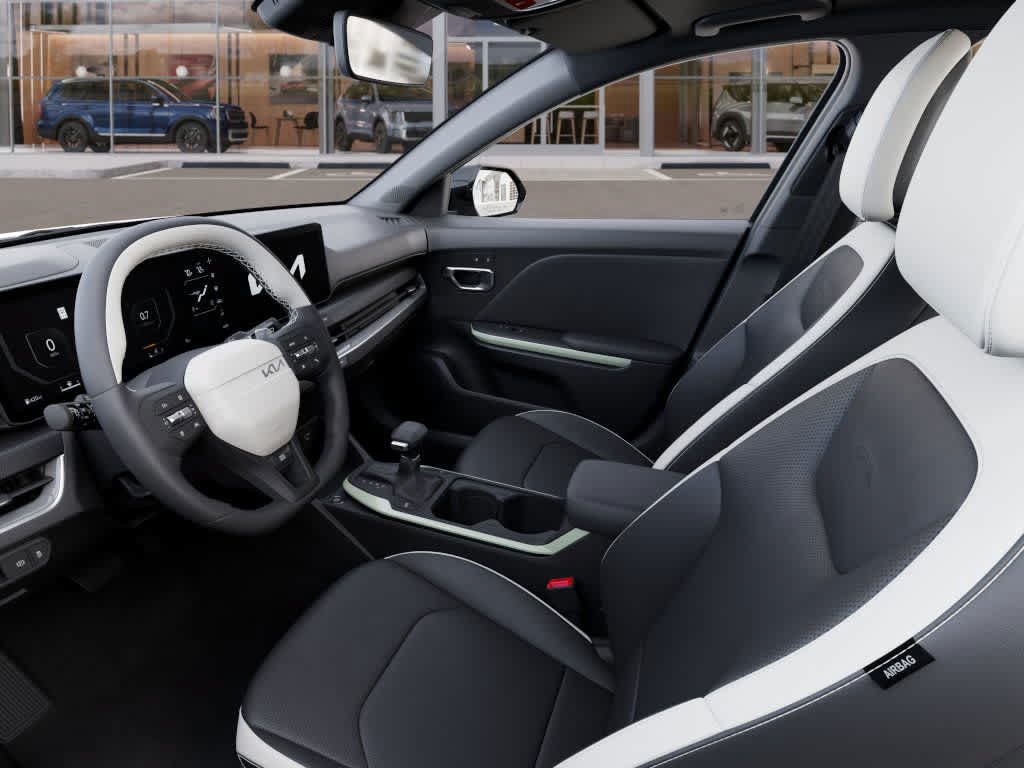 New 2026 Kia K4 GT-Line w/ GT-Line Premium Package FWD image 17