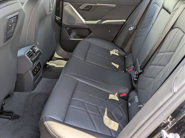 Used 2026 BMW 530i xDrive w/ Premium Package AWD/4WD image 17