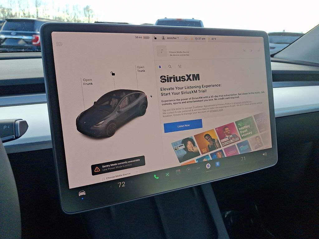 Used 2021 Tesla Model Y Long Range image 18