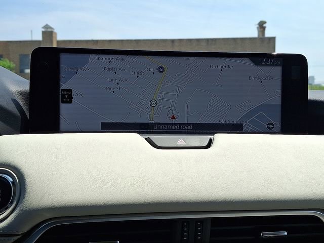 New 2025 MAZDA CX-90 3.3 Turbo S w/ Premium Package image 10