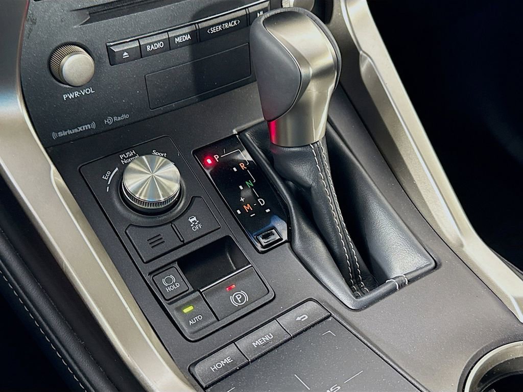Used 2019 Lexus NX 300 FWD image 17