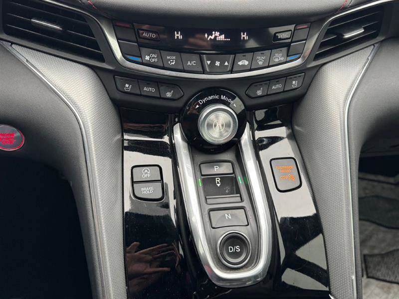 Used 2023 Acura TLX Type S image 16