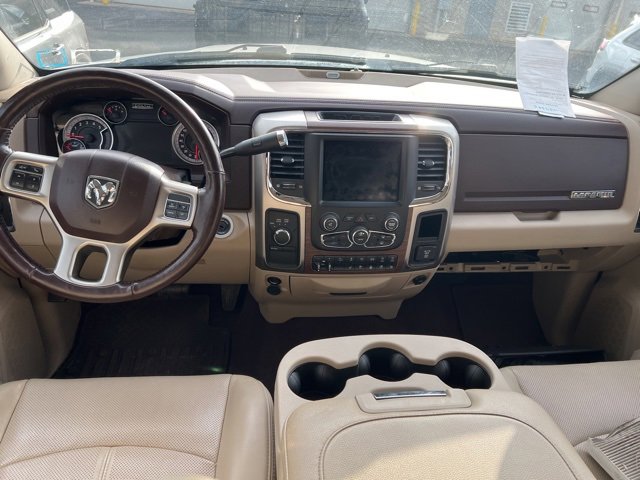 Used 2018 RAM 2500 Laramie image 15