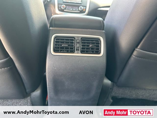 Used 2018 Nissan Altima 2.5 SL FWD image 29
