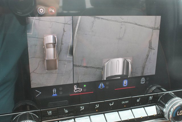 New 2026 GMC Canyon AT4 w/ Technology Plus Package image 42