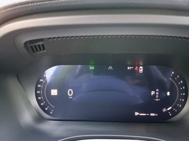New 2026 Volvo XC60 B5 Ultra w/ Protection Package Premier AWD/4WD image 6