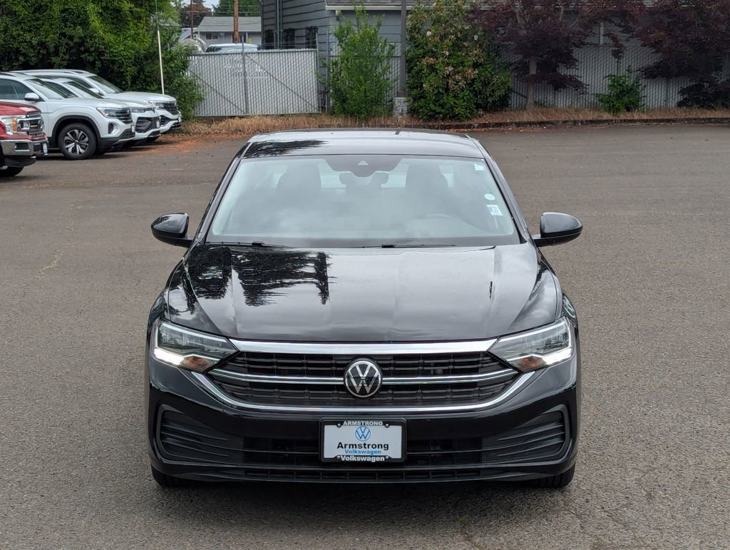 Used 2024 Volkswagen Jetta S FWD image 8
