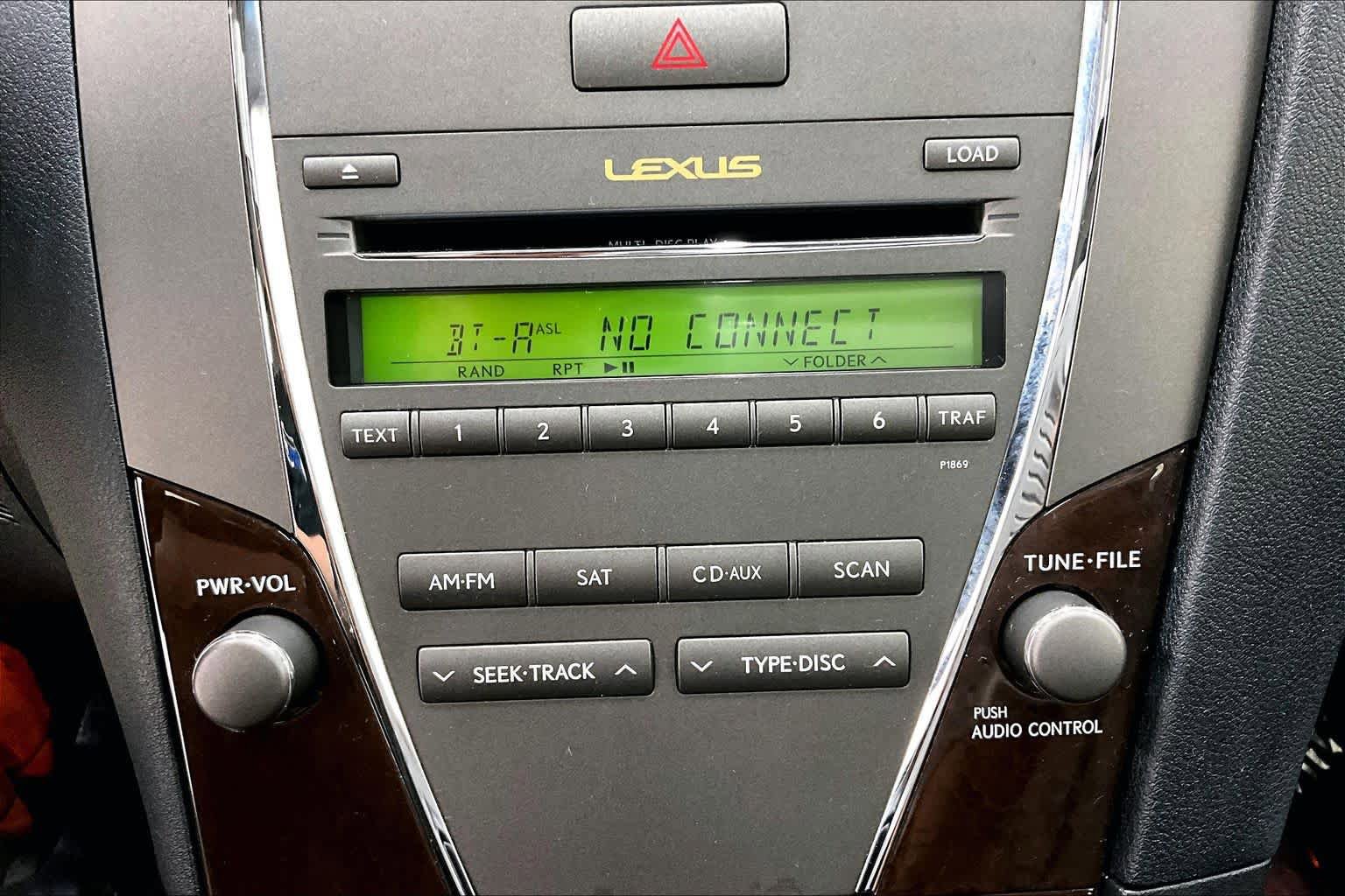 Used 2012 Lexus ES 350 FWD image 32
