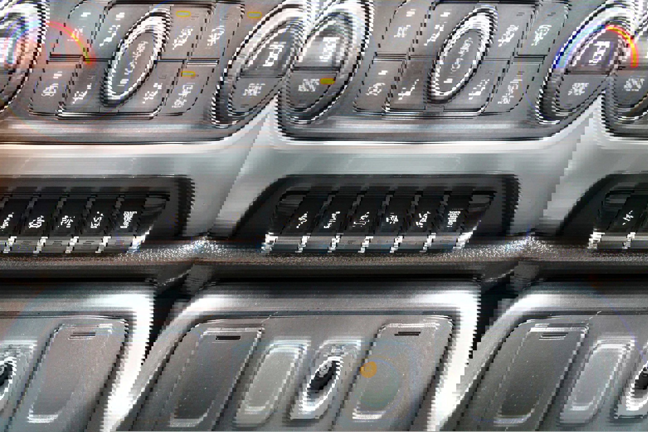 Used 2017 Chevrolet Silverado 3500 LTZ w/ Duramax Plus Package AWD/4WD image 34