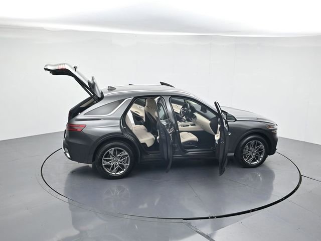 Used 2024 Genesis GV70 2.5T AWD/4WD image 43