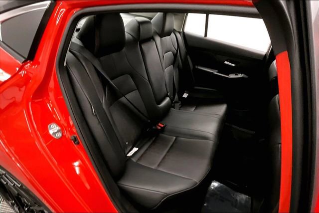 New 2026 Nissan Sentra SR w/ SR Premium Package image 32