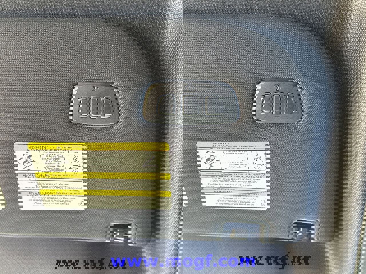 Used 2019 Ford F150 Raptor w/ Equipment Group 802A Luxury image 21