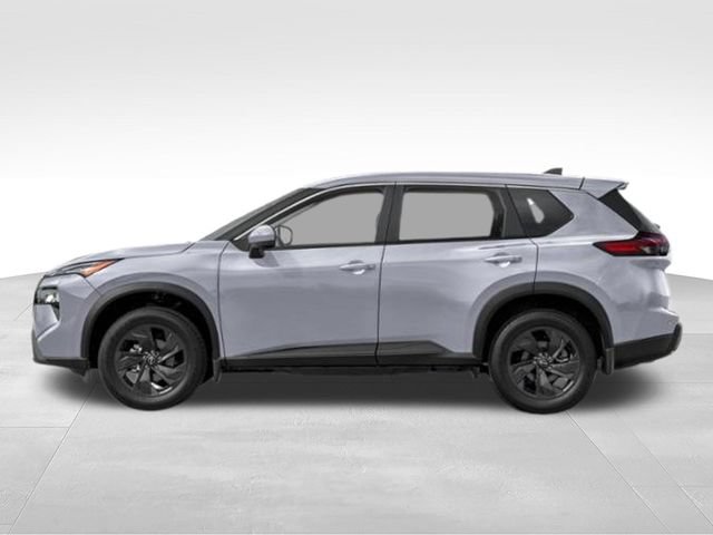 New 2026 Nissan Rogue SV FWD image 3