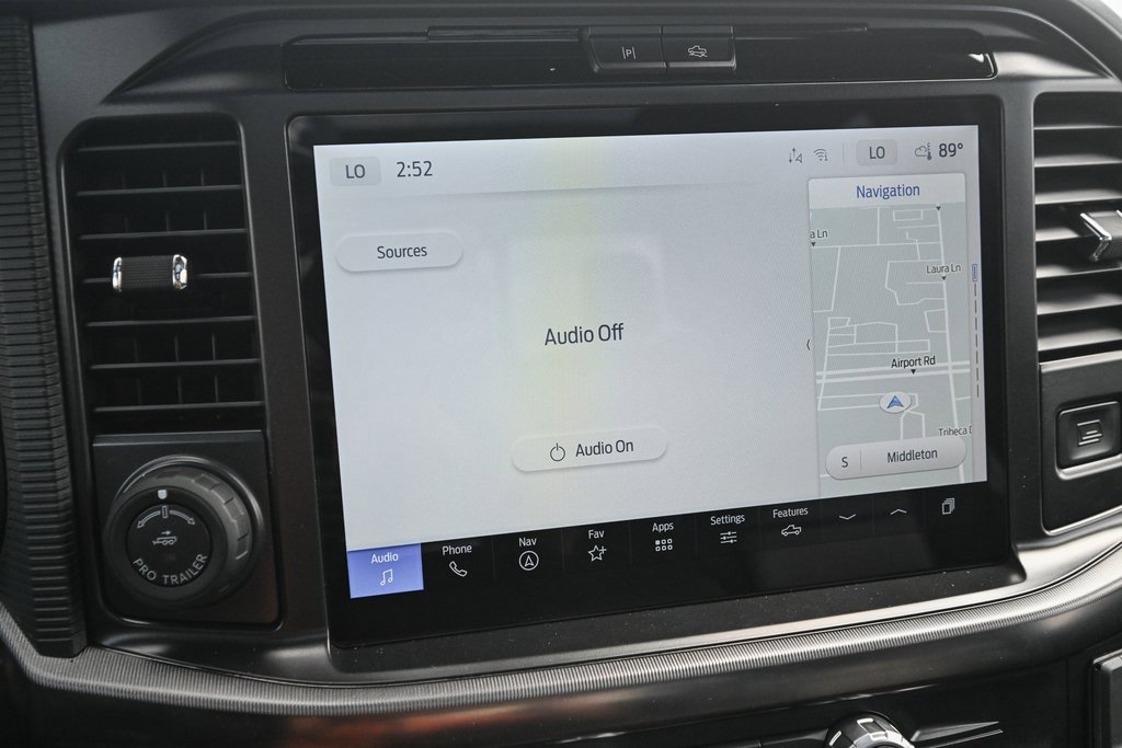 New 2025 Ford F150 Raptor image 31